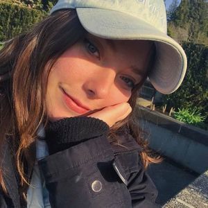 Meet your Posher, Alana